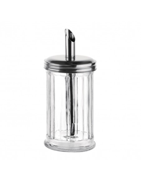Olympia Sugar Pourer With 19mm Single Spout