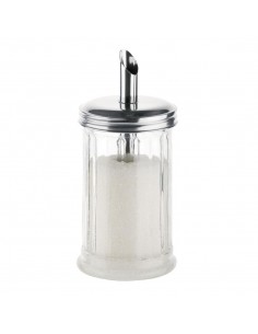 Olympia Sugar Pourer With 19mm Single Spout 2