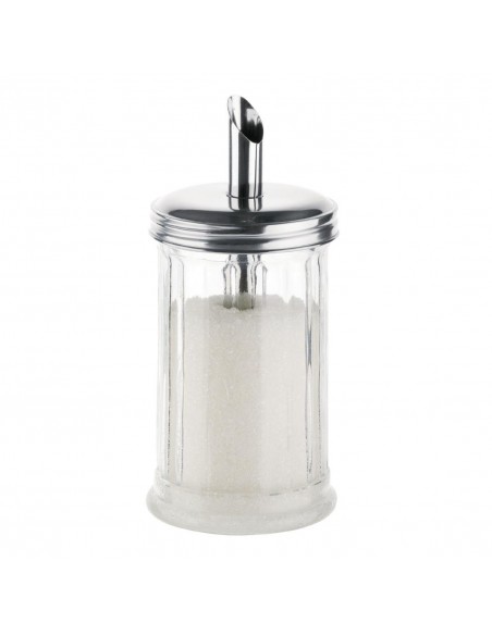 Olympia Sugar Pourer With 19mm Single Spout