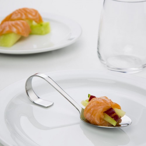 Olympia Tapas Spoon