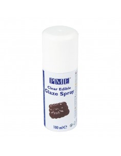 PME Edible Glaze Spray