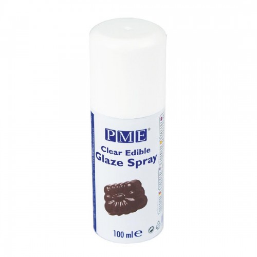PME Edible Glaze Spray