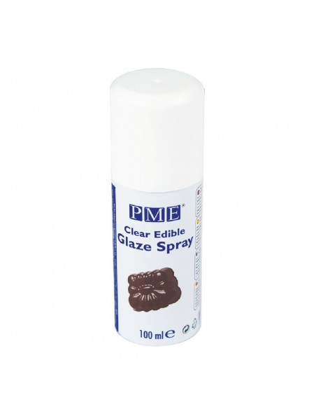 PME Edible Glaze Spray