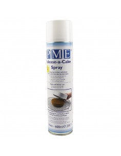 PME Release-a-Cake Spray