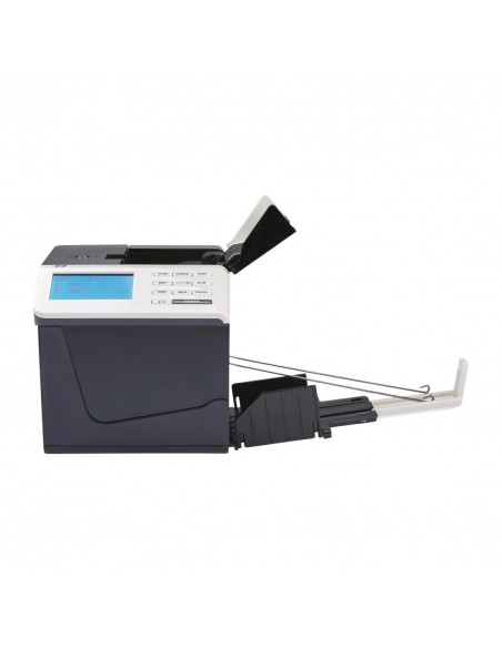 ZZap D50i Banknote Counter 250notes/min - 8 currencies