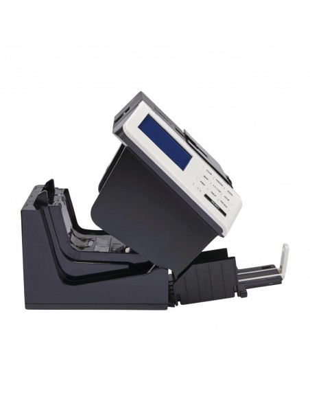 ZZap D50i Banknote Counter 250notes/min - 8 currencies