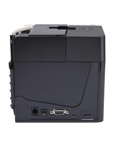 ZZap D50i Banknote Counter 250notes/min - 8 currencies
