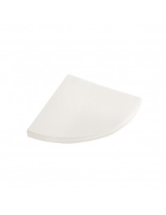 Filters for Vogue Grease Filter Cone Pack of 50 2