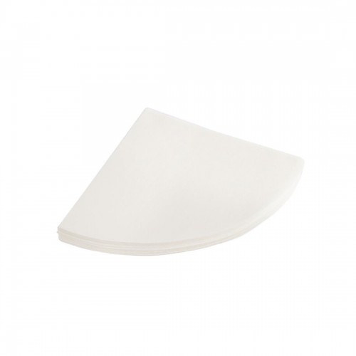 Filters for Vogue Grease Filter Cone Pack of 50
