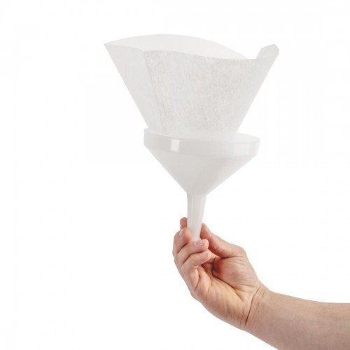 Filters for Vogue Grease Filter Cone Pack of 50