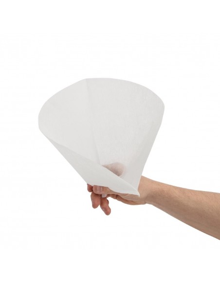 Filters for Vogue Grease Filter Cone Pack of 50