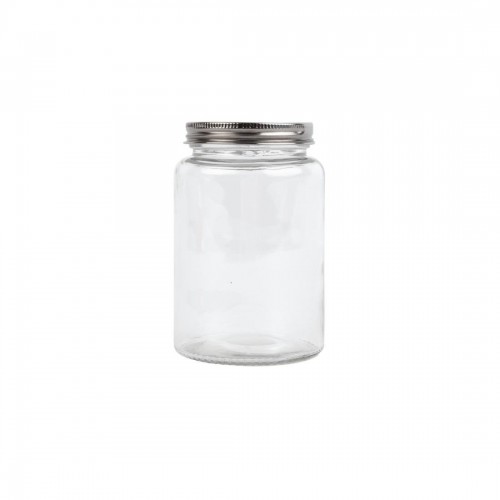 Vogue Screw Top Preserve Jar 550ml