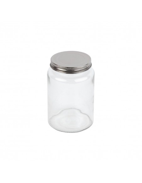 Vogue Screw Top Preserve Jar 550ml