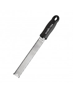 Microplane Premium Grater and Zester Black