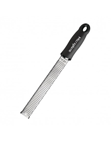 Microplane Premium Grater and Zester Black