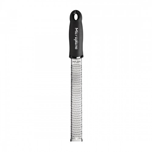 Microplane Premium Grater and Zester Black