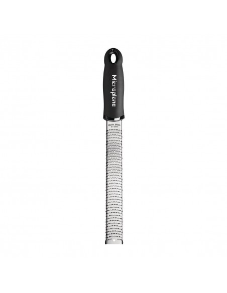 Microplane Premium Grater and Zester Black