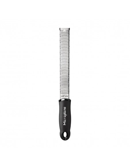 Microplane Premium Grater and Zester Black
