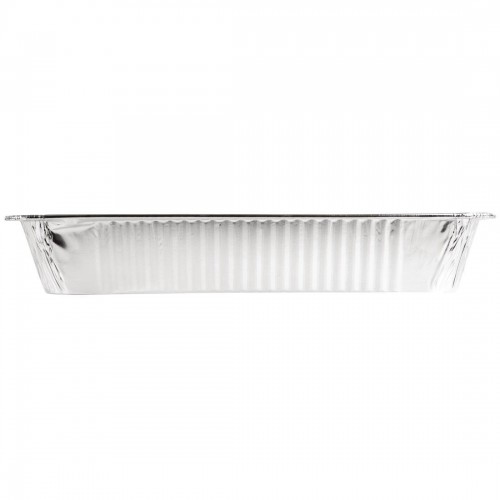 Fiesta Rectangular Foil Containers 1/1 GN