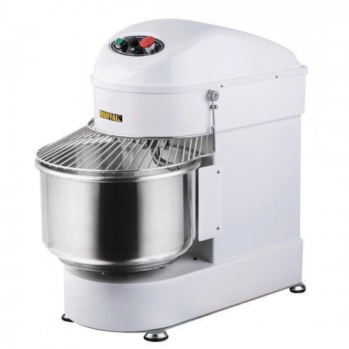 Buffalo 20Ltr Spiral Dough Mixer Buffalo 20Ltr Spiral Dough Mixer