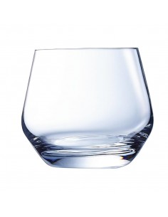 Chef & Sommelier Lima Whiskey Glass 350ml