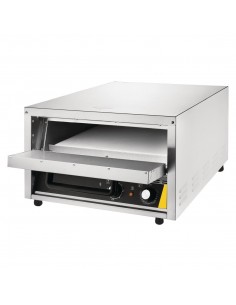 Buffalo Pizza Oven 2
