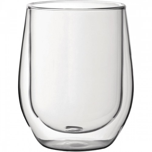 Utopia Double Walled Whiskey Glass 330ml