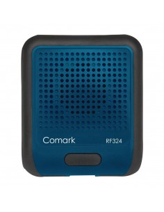Comark Audible and Visual Alert Speaker