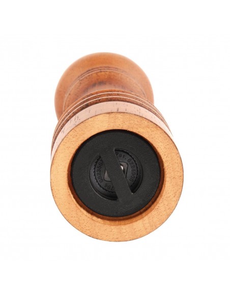 Olympia Antique Effect Salt and Pepper Mill 225mm