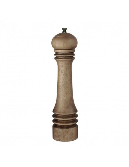 Olympia Antique Effect Salt and Pepper Mill 300mm