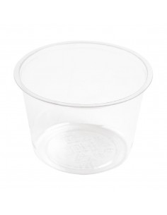 Vegware Compostable Cold Portion Pots 118ml  4oz