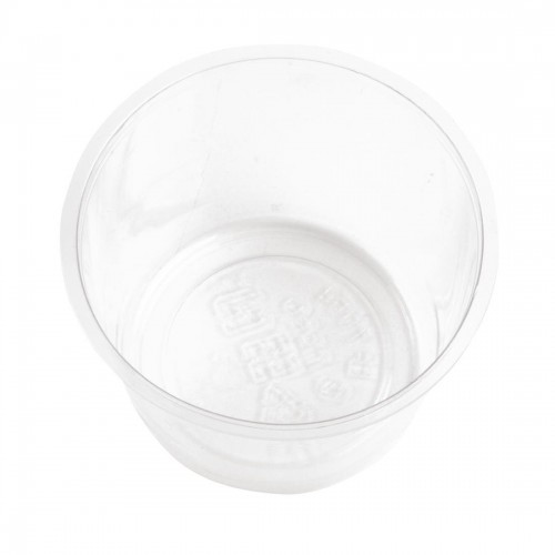 Vegware Compostable Cold Portion Pots 118ml  4oz