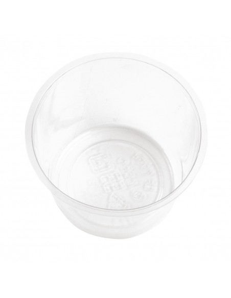 Vegware Compostable Cold Portion Pots 118ml  4oz