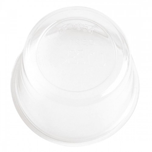 Vegware Compostable Cold Portion Pots 118ml  4oz