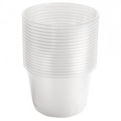 Vegware Compostable Cold Portion Pots 118ml  4oz