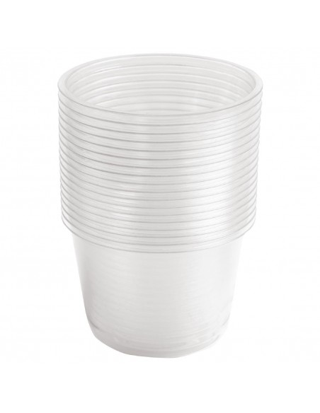 Vegware Compostable Cold Portion Pots 118ml  4oz