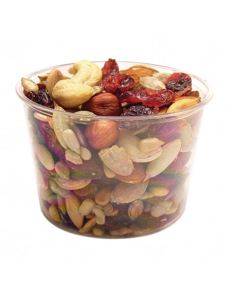 Vegware Compostable Cold Portion Pots 118ml  4oz