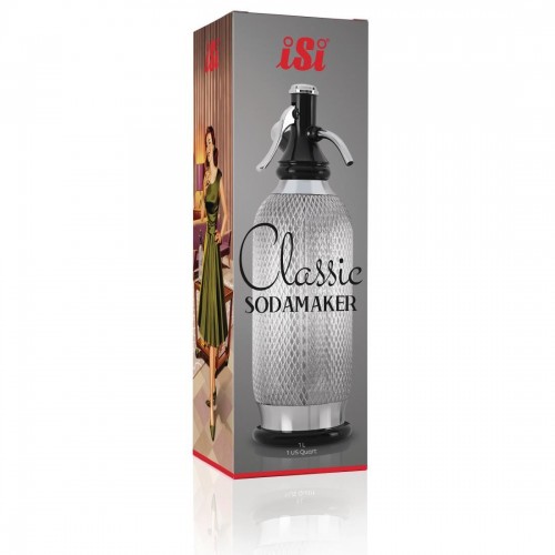 iSi Classic Soda Siphon