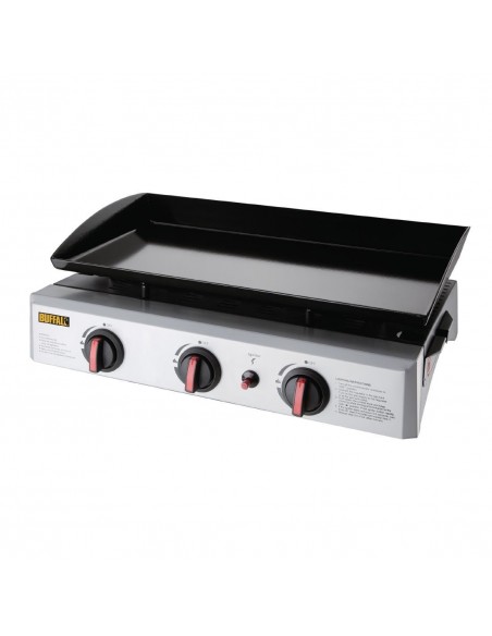 Buffalo Outdoor Gas Griddle