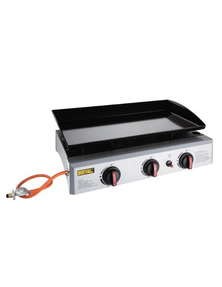 Buffalo Outdoor Gas Griddle