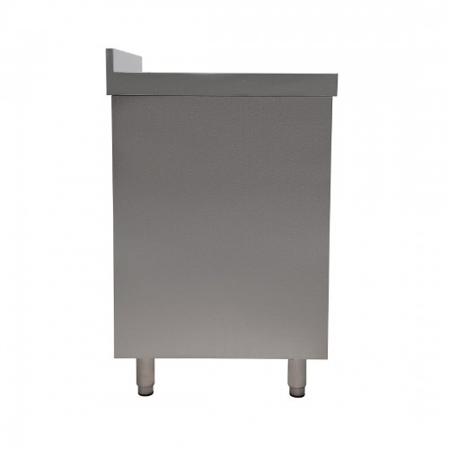 Vogue 4 Drawer Workstation