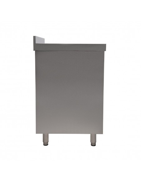 Vogue 4 Drawer Workstation