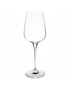 Olympia Claro One Piece Crystal Wine Glass 540ml