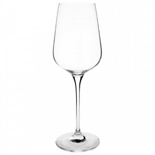 Olympia Claro One Piece Crystal Wine Glass 540ml