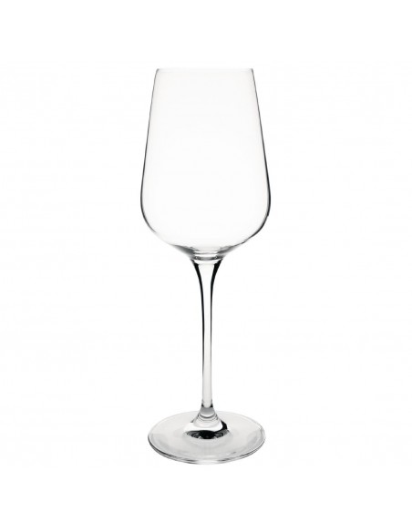 Olympia Claro One Piece Crystal Wine Glass 540ml