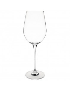 Olympia Campana Crystal One Piece Wine Glass 385ml