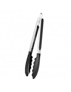 Vogue Heavy Duty Locking Tongs 230mm