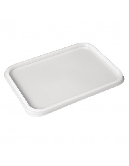 Lids for Ice Cream Containers