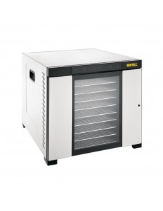 Buffalo Stainless Steel Food Dehydrator