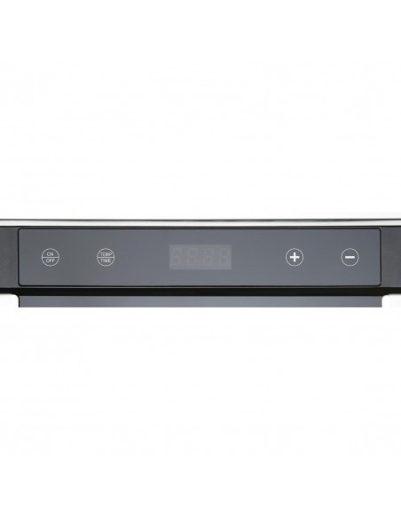 Buffalo Stainless Steel Food Dehydrator